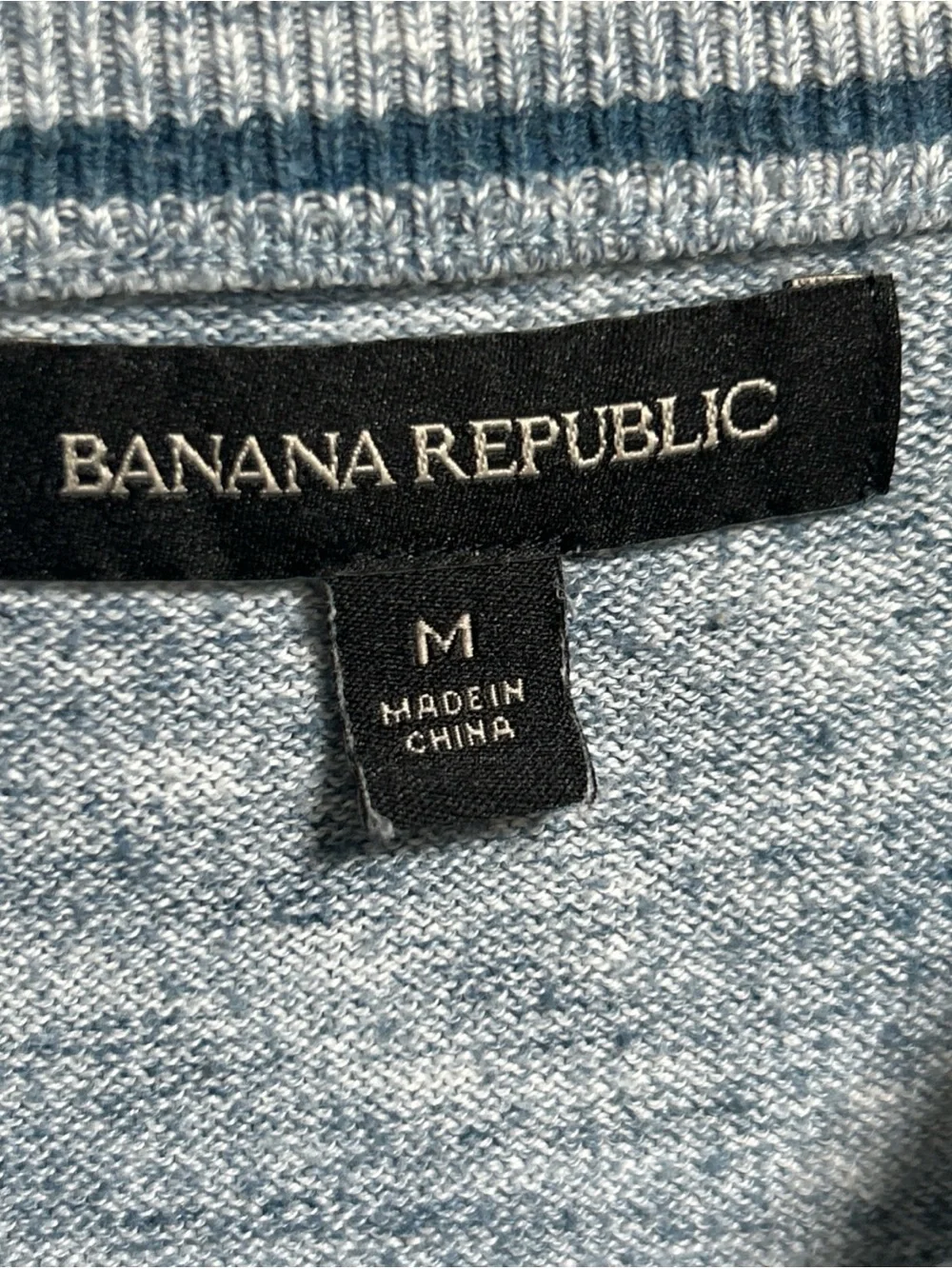 Banana Republic banana republic